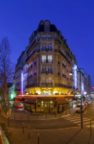 Timhotel Paris Gare Montparnasse Hotels in der Nähe von Chapel of Our Lady of the Miraculous Medal