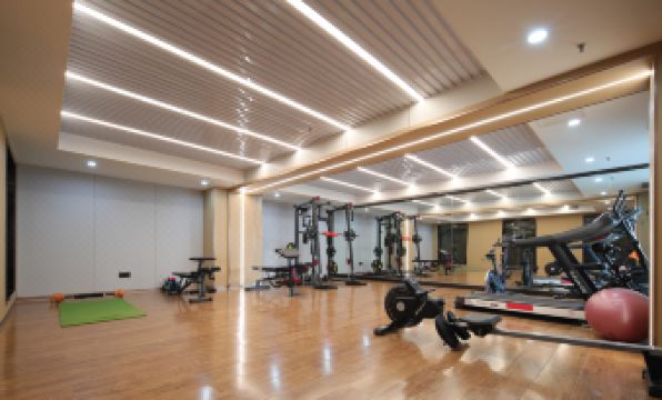 Zenec International Hotel (Chengdu Chunxi Tai Koo Li)