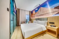 Jinyazhuang Hotel (Hangzhou Sijiqing Hangzhou Station) - 2 ดาว