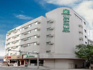 Jinjiang Inn Fashion Hotel (Taiyuan Bell Tower Street Wuyi Road)