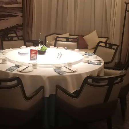 Heshun Qixuan Hotel