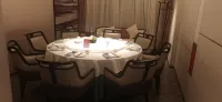 Heshun Qixuan Hotel - Park Yeri