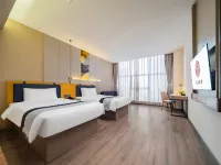 Homeinn Selected Hotel (Fugu Fuxing Street) Hotels in Fugu County