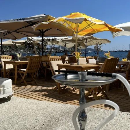 Hotel Istankoy Bodrum