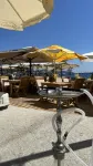 Hotel Istankoy Bodrum - Bãi biển