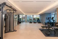 Shan Zhi Ye Serviced Apartment Hotel(Houjie Wanda Plaza Liaoxia Subway Station)