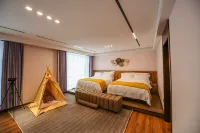 YABULIQIJUBIESHU Hotels in 