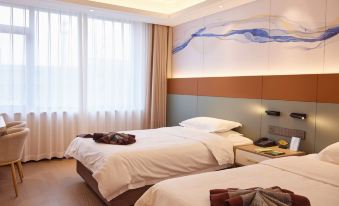 Chengshan Friendship Hotel