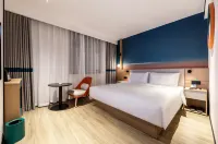 Ni Hao Hotel (Xinxiang Changyuan Administrative Service Center) - Pysäköinti