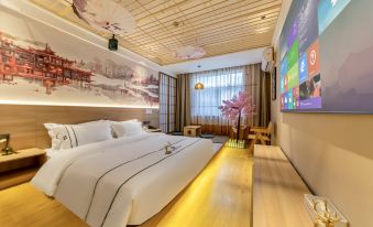 Haifanxing Chain Hotel (Xingguo Avenue)