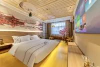 Haifanxing Chain Hotel (Xingguo Avenue)