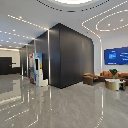 Cloud E-sports Art Hotel