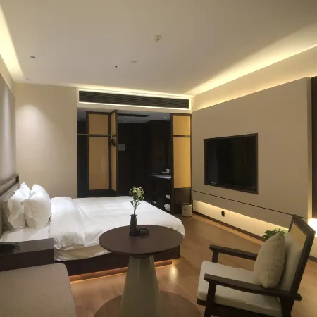 YinJianglan Hotel