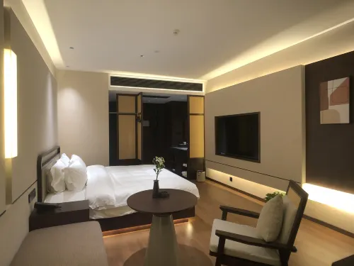 YinJianglan Hotel