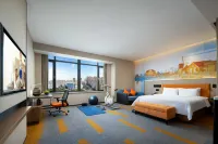 Hampton by Hilton Yancheng Dafeng Hotels near Longchang Wharf