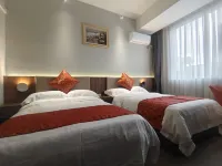 Jiangyou Yingchen Homestay