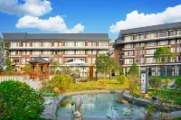 Yichun Weimei Hot Spring Resort Hotels in Fengcheng