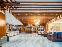 Xinhe Mingjia Hotel (People's Park) Hotels in Xinhe County