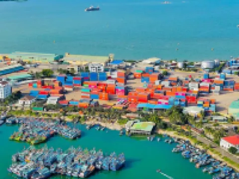 Armin Serviced Apartment Quy Nhon