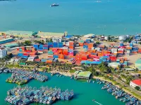 Armin Serviced Apartment Quy Nhon Hotels in Thành phố Qui Nhơn