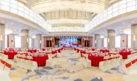 Yongchang Hotel - breakfast