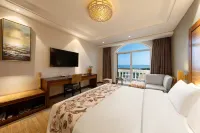 Yantai Lijing Bay Hotel (Fisherman's Wharf)