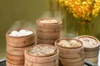 Ace Feiyun Hotel (Shaanxi University of Technology Guhantai Branch) - breakfast