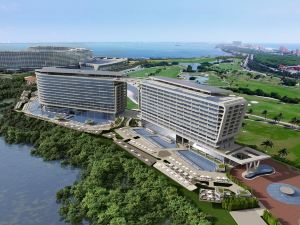 Hyatt Vivid Grand Island Adults Only All-Inclusive
