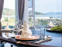 YUNMAN RUIJIN RESORT HOTEL Hotels in Yunhe