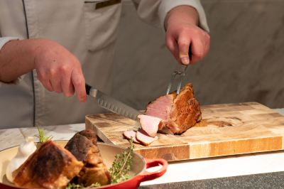 レストラン ホテル グランヴィア大阪の写真