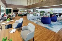 PARKROYAL COLLECTION Marina Bay, Singapore - Luxury
