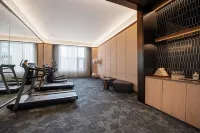 Crystal Orange Hotel Beijing Fengtai Baicheng Railway Station Headquarters Base
