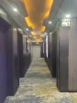 Miyouji E-sports Hotel (Haiyuan Bus Station) - Wifi