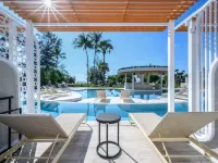 Thavorn Palm Beach Resort Phuket Hotels near Patak Road - Karon Beach