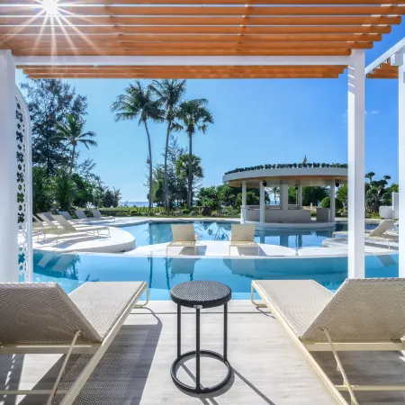 Thavorn Palm Beach Resort Phuket