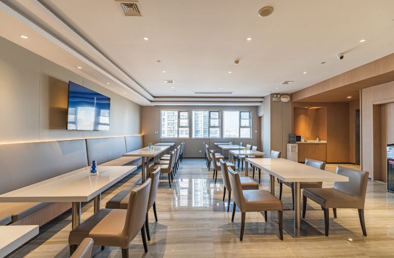 Jiaya Hotel (Xi'an University Town Master Road Branch) photo 2
