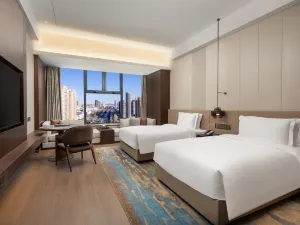 Wyndham Dalian Jinpu