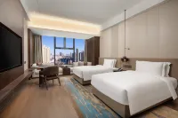 Wyndham Dalian Jinpu Hotel dekat Dalian Development Area TV University