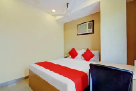 ゴルームゴ エリート イン ウルタダンガ コルカタ