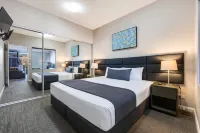 Hudson Berrimah Hotel di Lee Point
