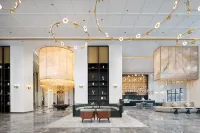 Yunfu Xinxing XANA Deluxe Hotel