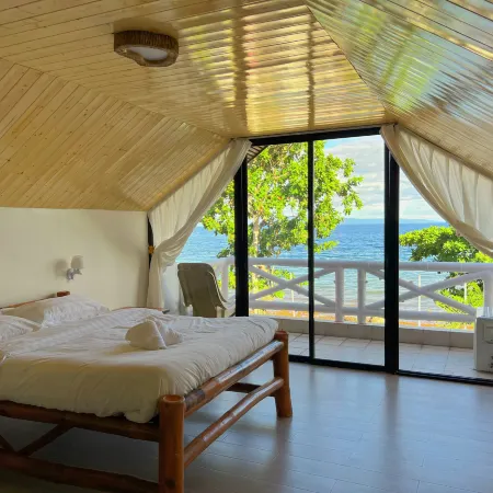AoJing Diving Resort