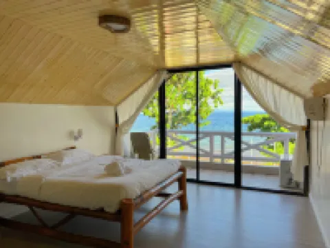 AoJing Diving Resort