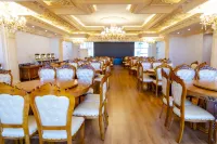 Easy Home Hotel-Heihe Zhongyang Avenue Airport Road Branch - servizio colazione