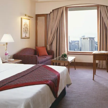 Trident, Nariman Point, Mumbai