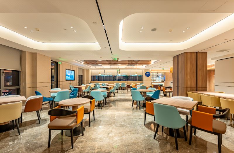 Holiday Inn Express Hefei FTZ by IHG photo 5