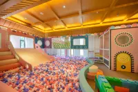 Valley Village Hotels in Jing'an