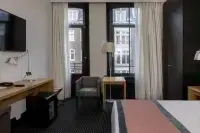 호텔 본델 암스테르담