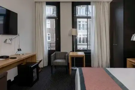 Catalonia Vondel Amsterdam