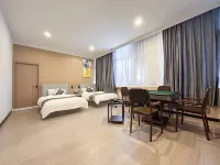 Home Ease Hotel (Zhalantun Railway Station) Hotels in Zalantun